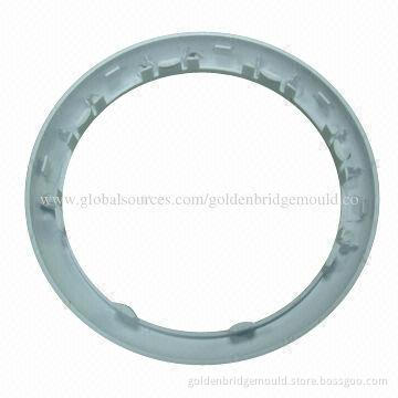 Injection Mold for LED Covers, Made of PC Material
